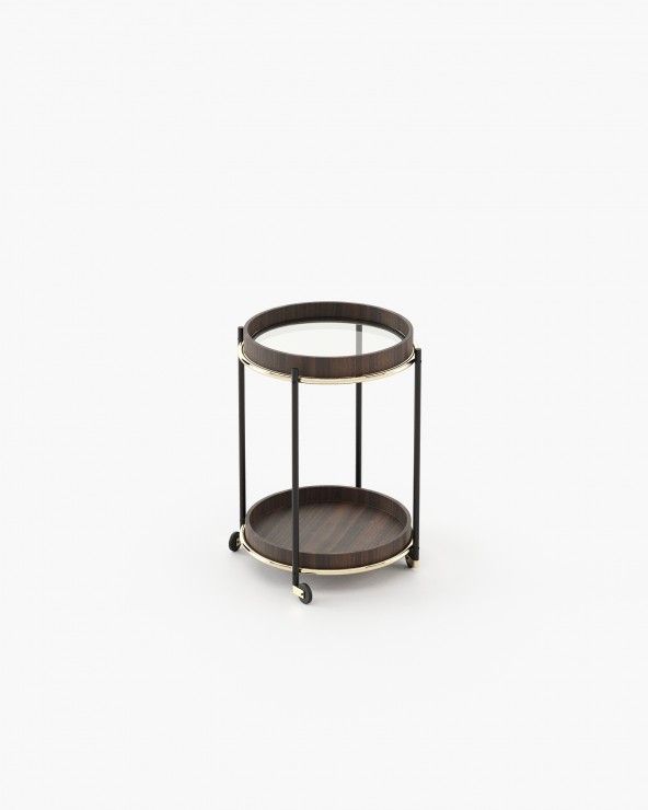 Riley Side Table Riley Side Table
