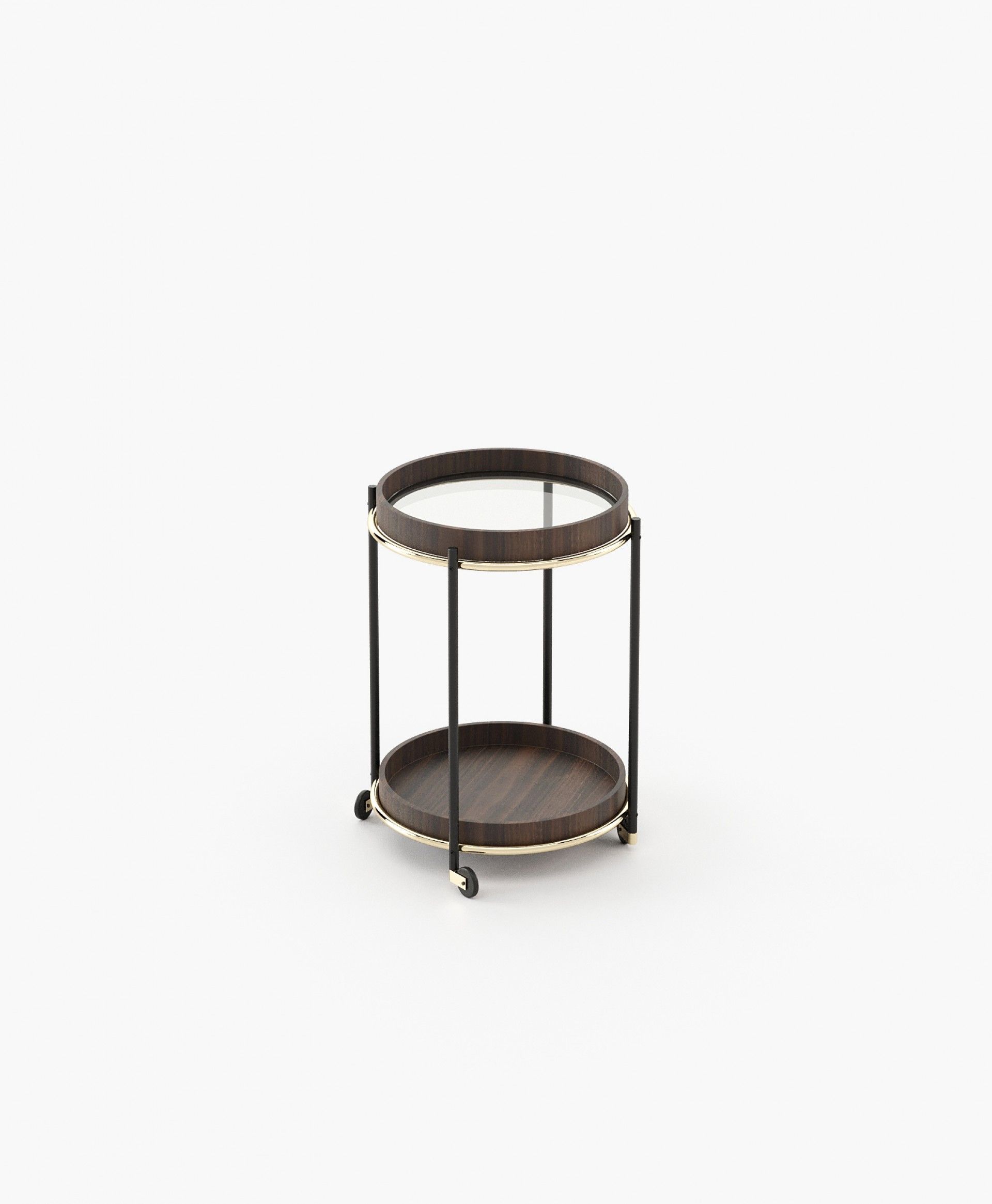 Riley Side Table