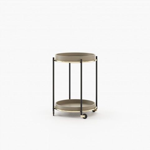 Riley Side Table