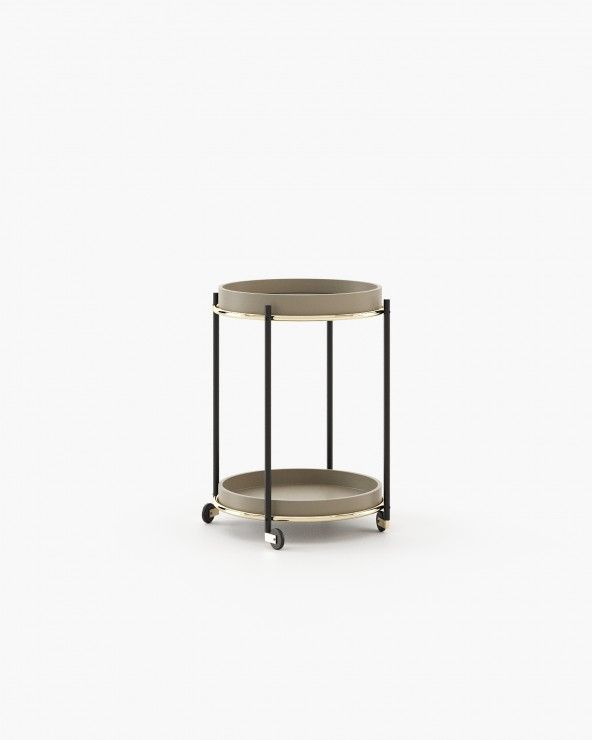 Riley Side Table