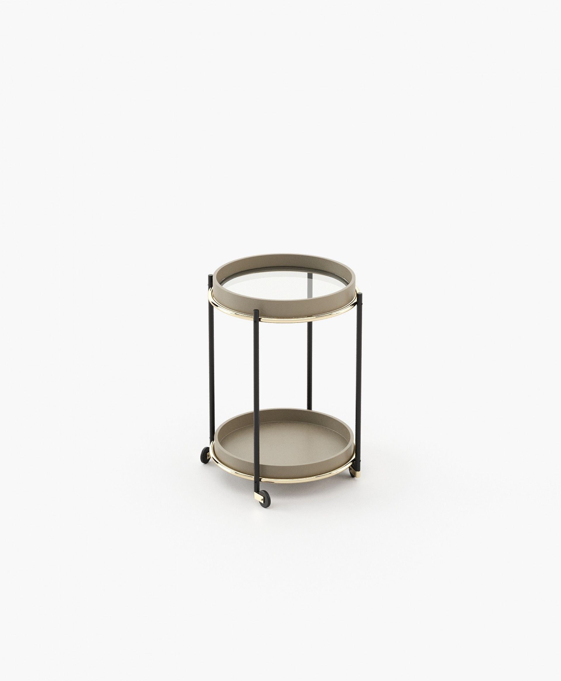 Riley Side Table