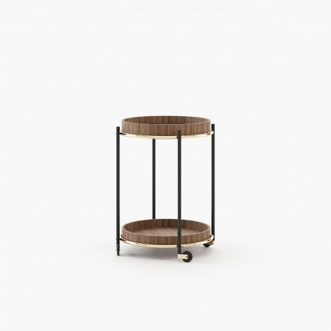 Riley Side Table