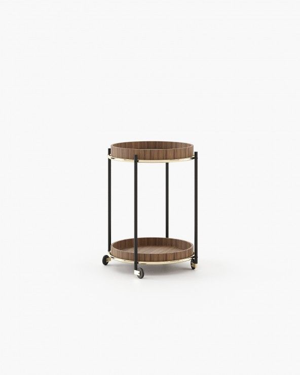 Riley Side Table