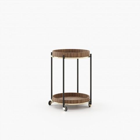 Riley Side Table