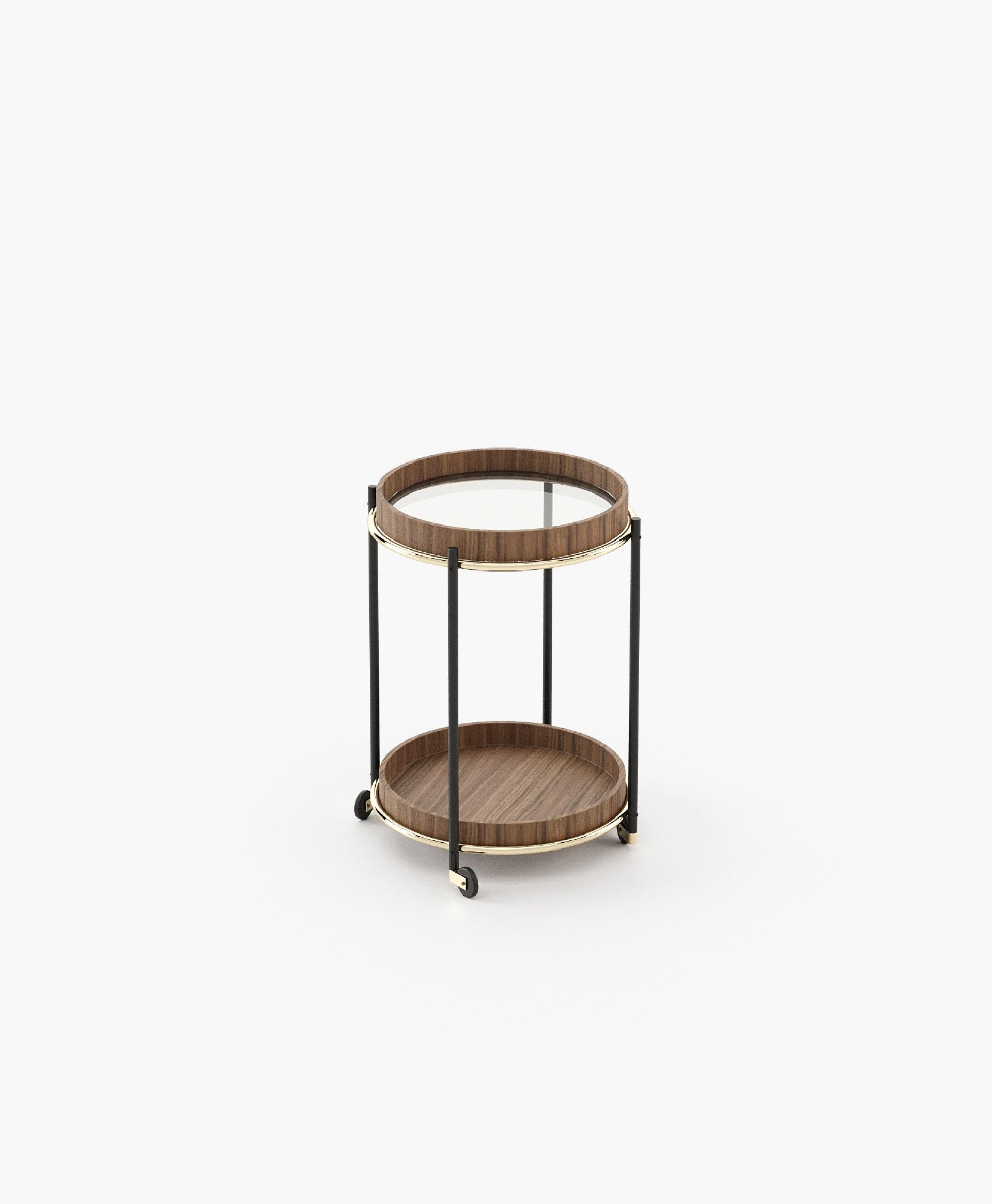 Riley Side Table