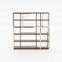 Ives Bookcase
