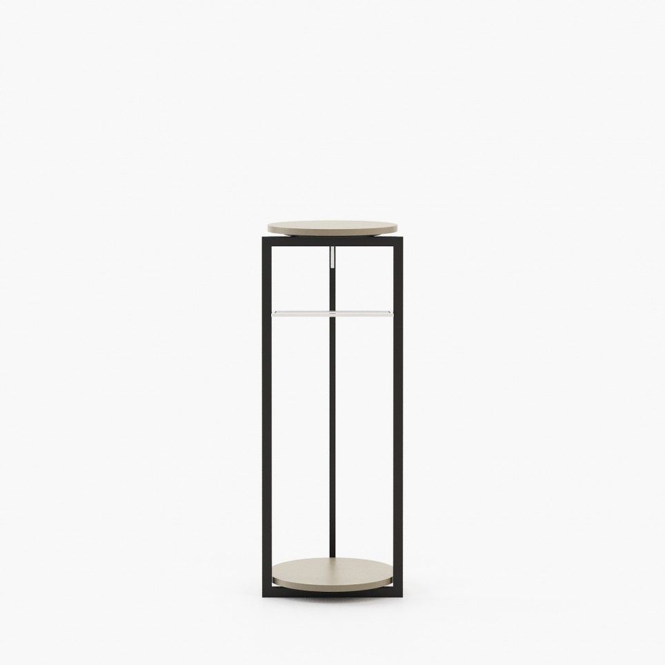Airon Valet Stand