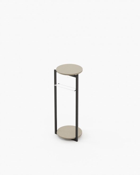 Airon Coat Rack Airon Coat Rack