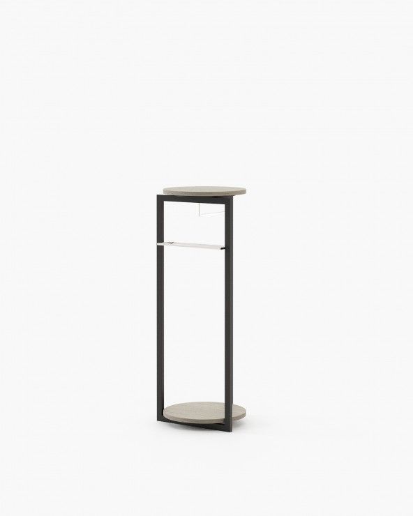 Airon Valet Stand