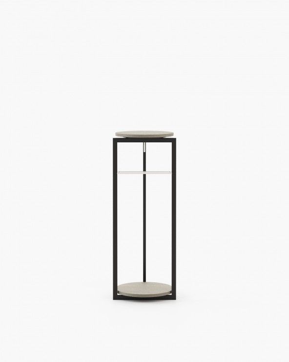 Airon Coat Rack Airon Coat Rack