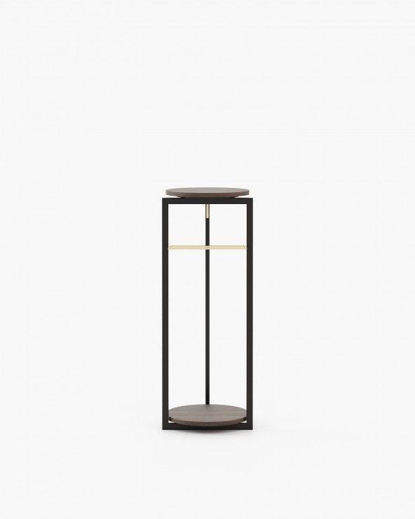 Airon Coat Rack  Airon Coat Rack