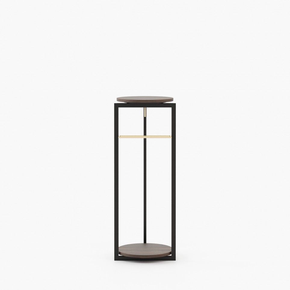 Airon Coat Rack 
