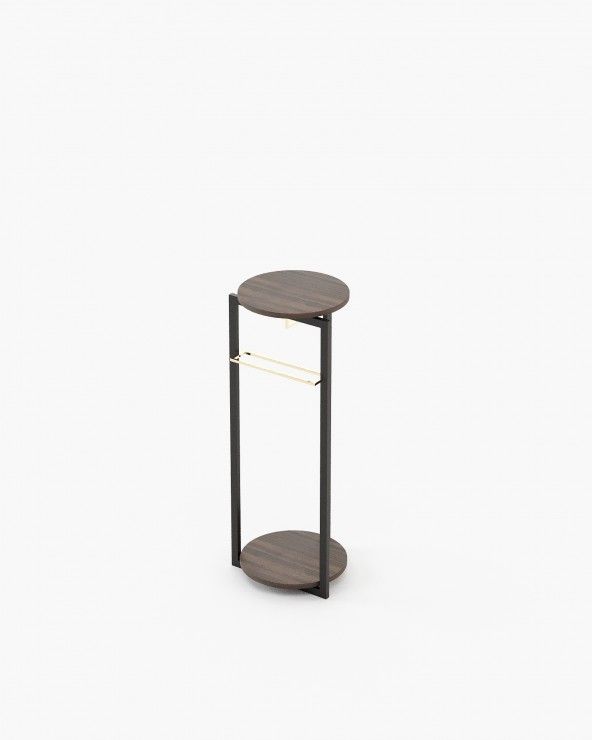Airon Coat Rack  Airon Coat Rack