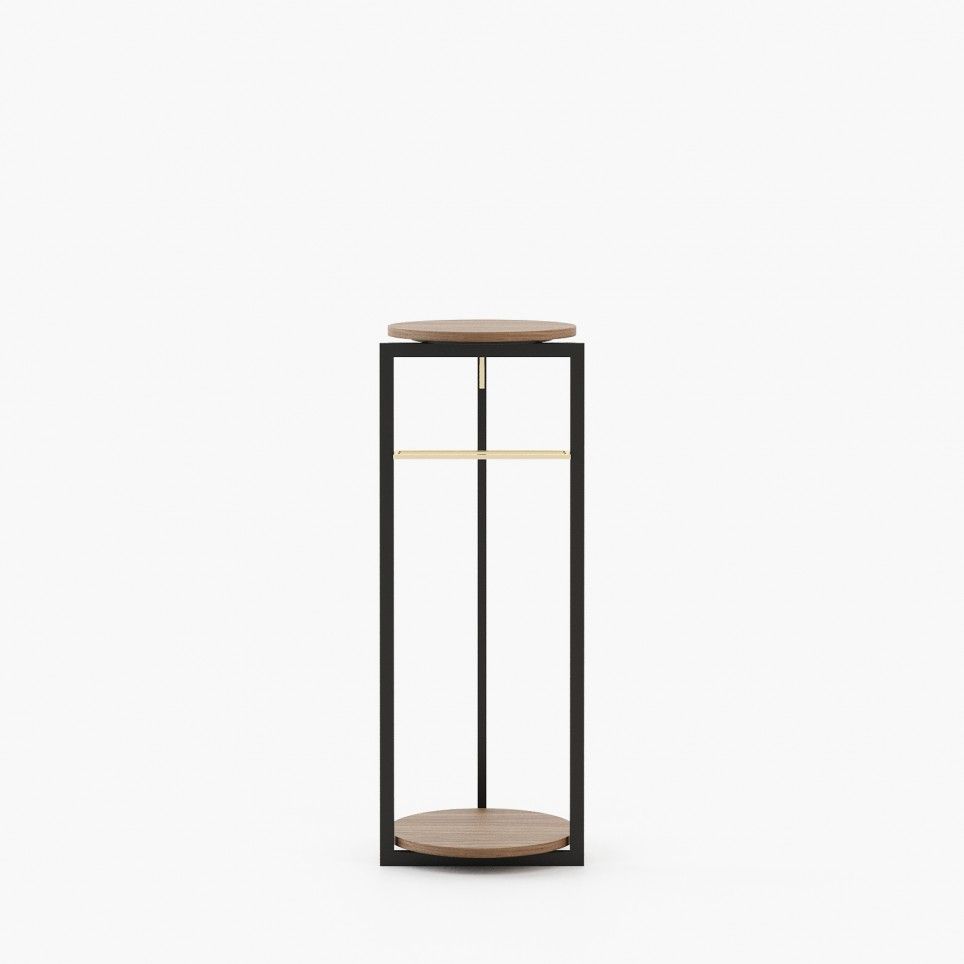 Airon Coat Rack Airon Coat Rack