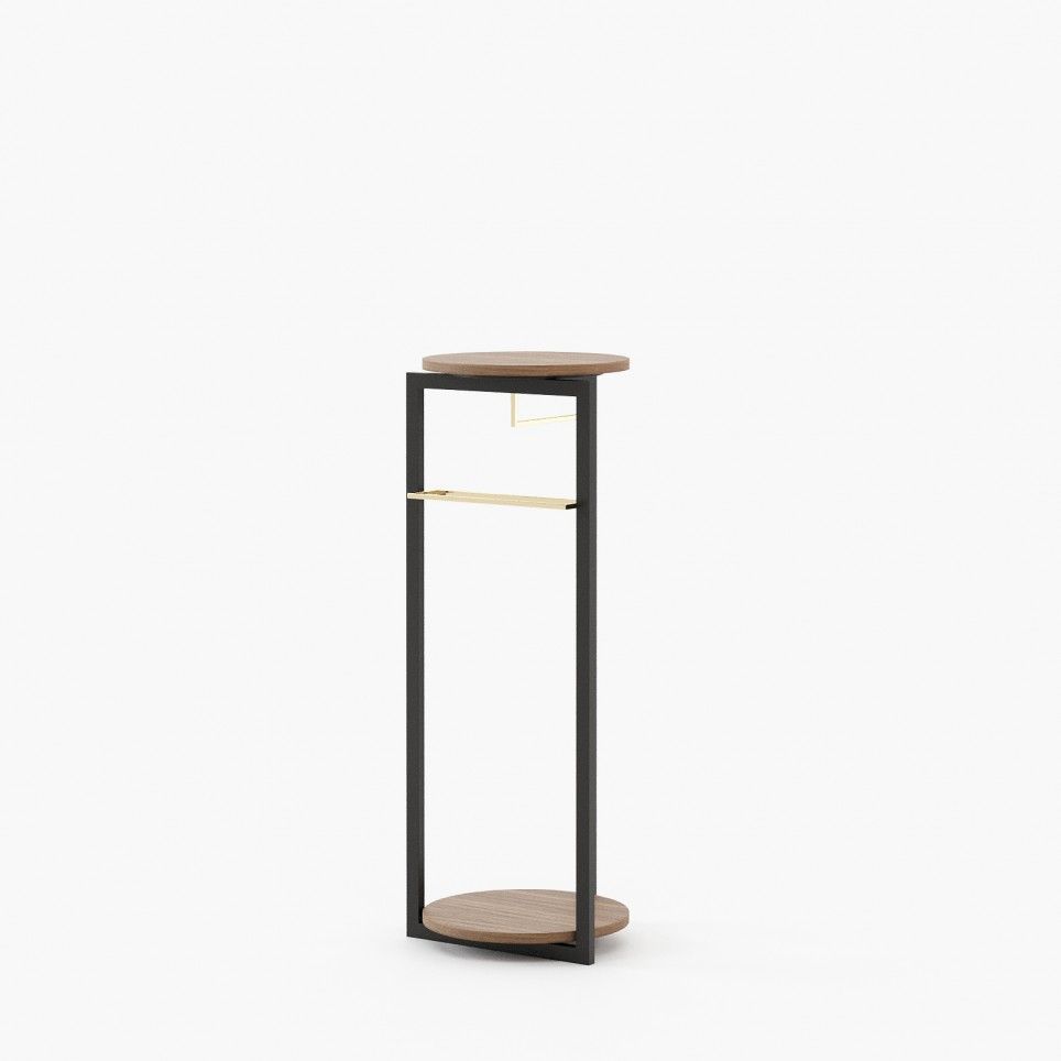 Airon Coat Rack Airon Coat Rack