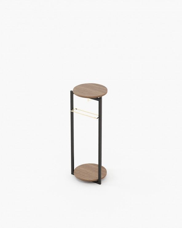 Airon Coat Rack Airon Coat Rack