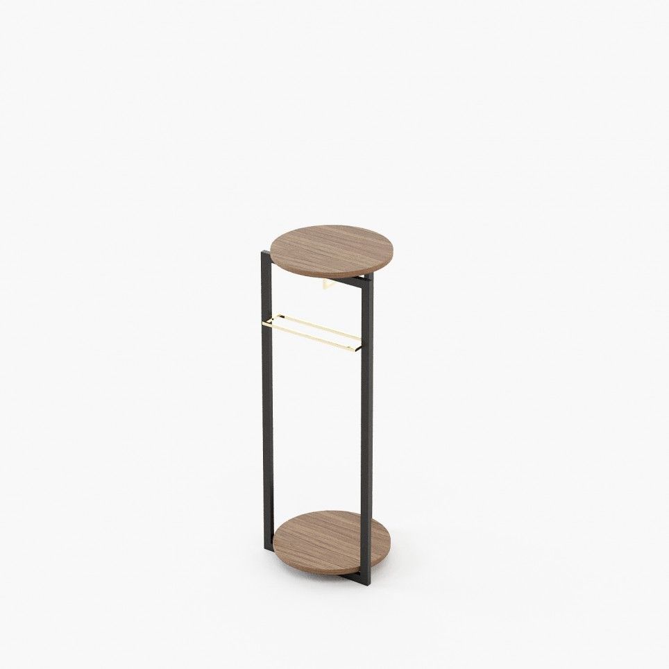 Airon Coat Rack Airon Coat Rack