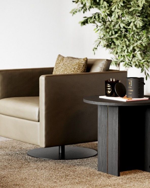 Marlow armchair