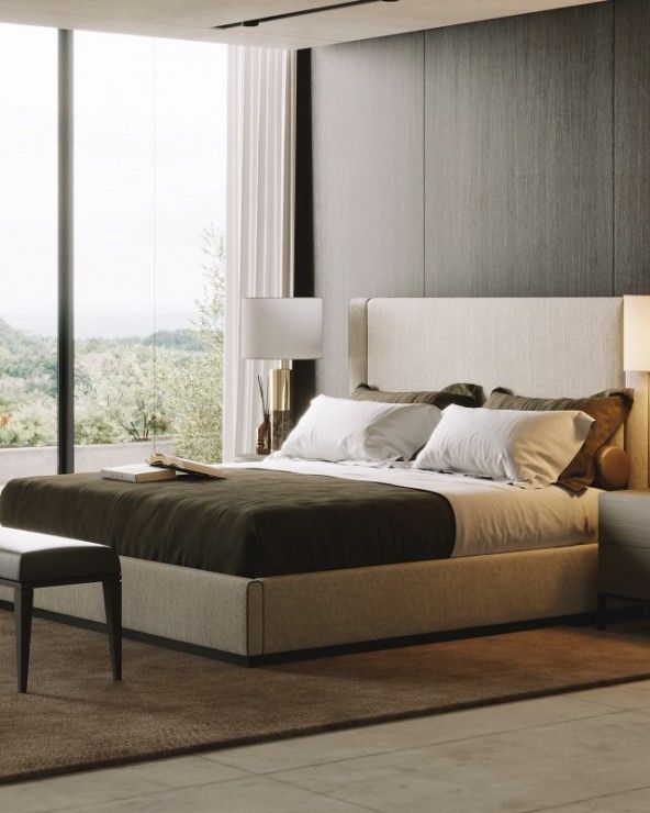 Corin Bed