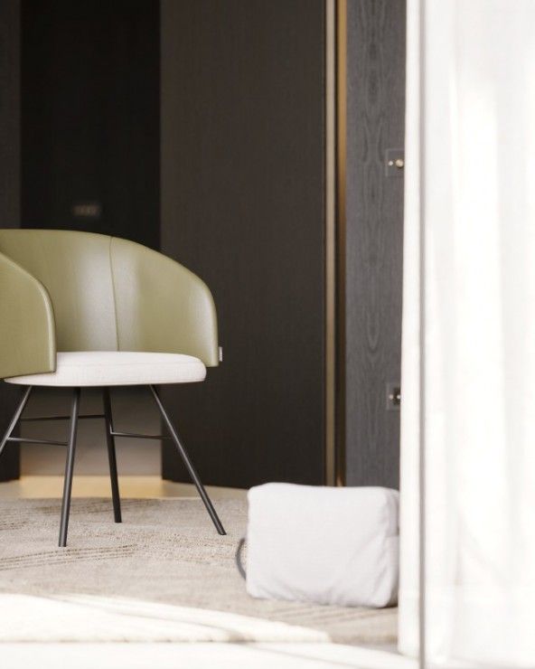 Ferrara Chair
