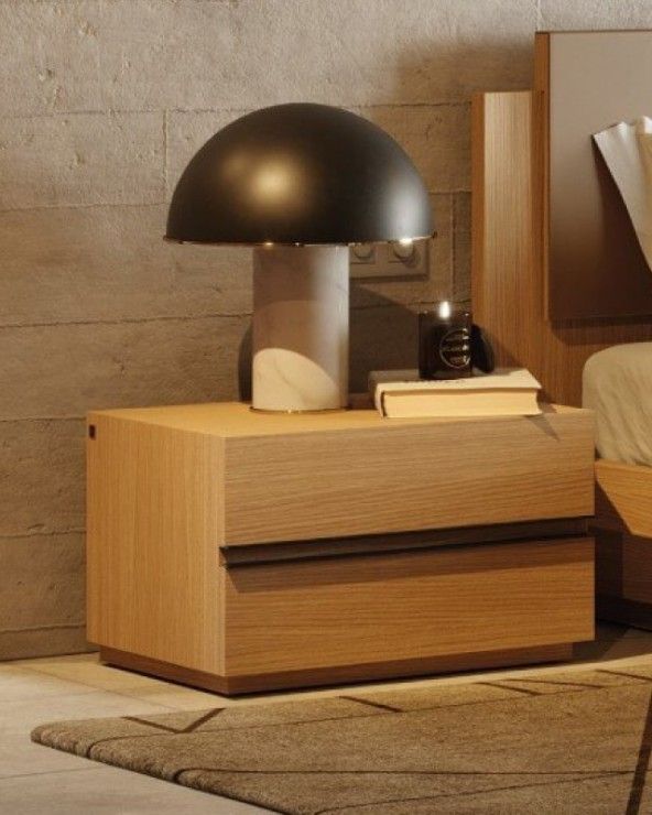 Connor bedside table