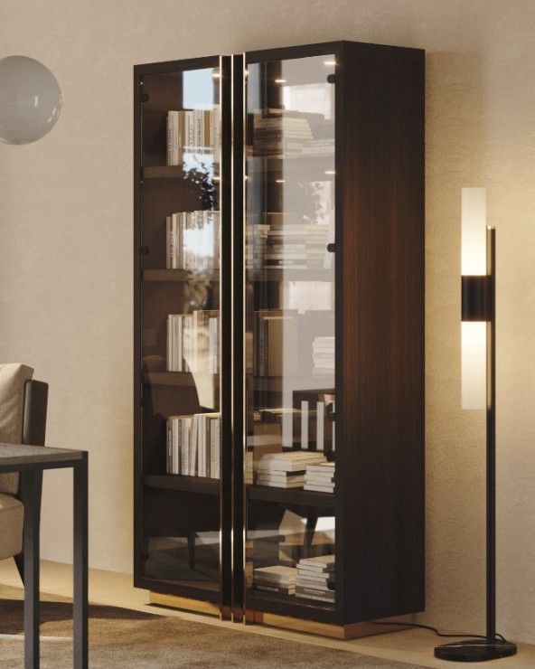 D'Arc bookcase