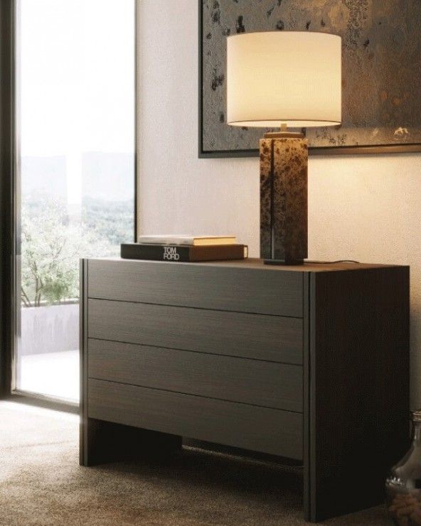 Mucala Chest of Drawers