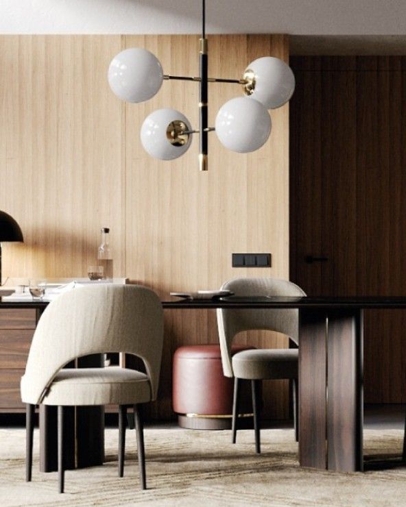 Ponza Dining Table