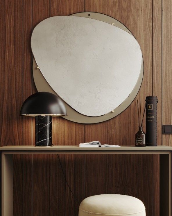 Frank Mirror