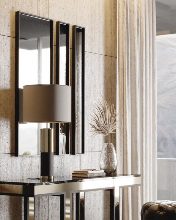 Rio mirror