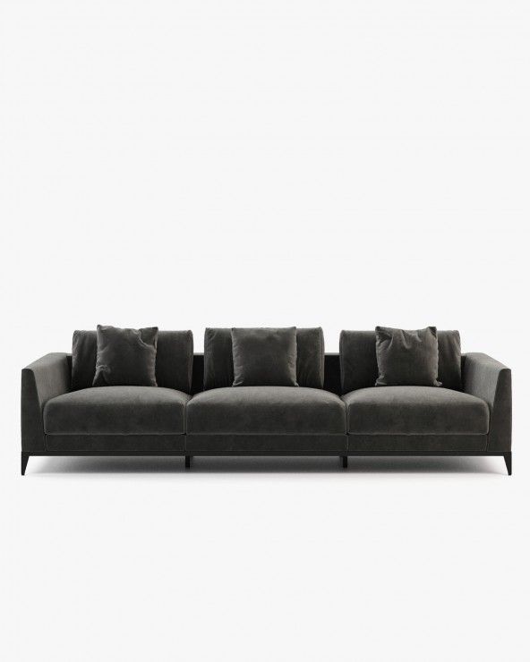 Decker Sofa Decker Sofa