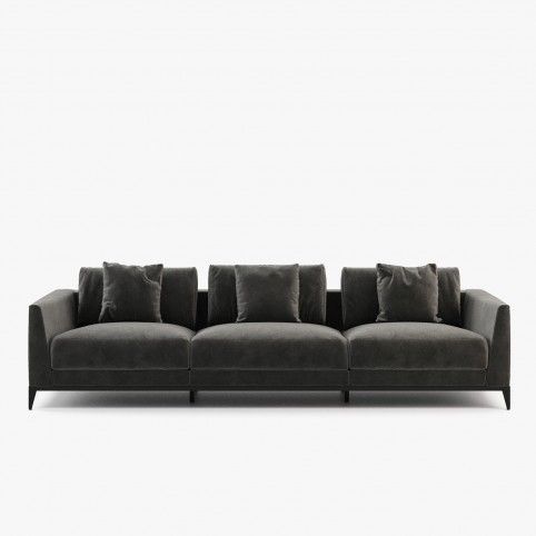 Decker Sofa