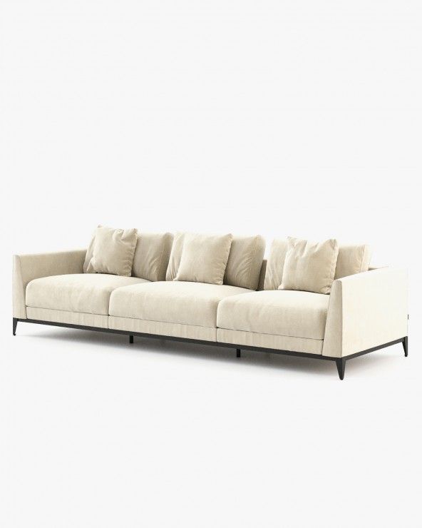 Decker Sofa