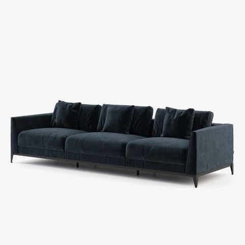 Decker Sofa