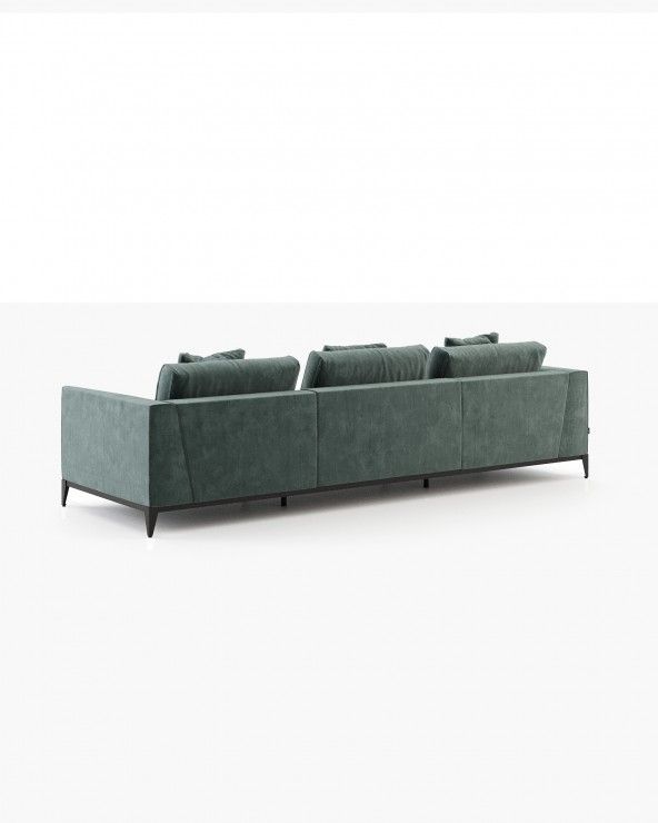 Decker Sofa Decker Sofa