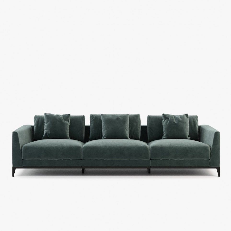 Decker Sofa