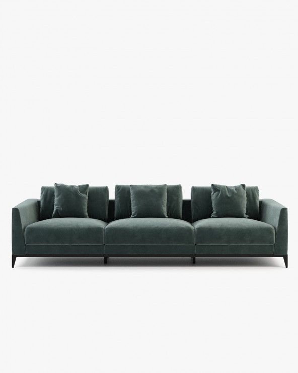 Decker Sofa Decker Sofa