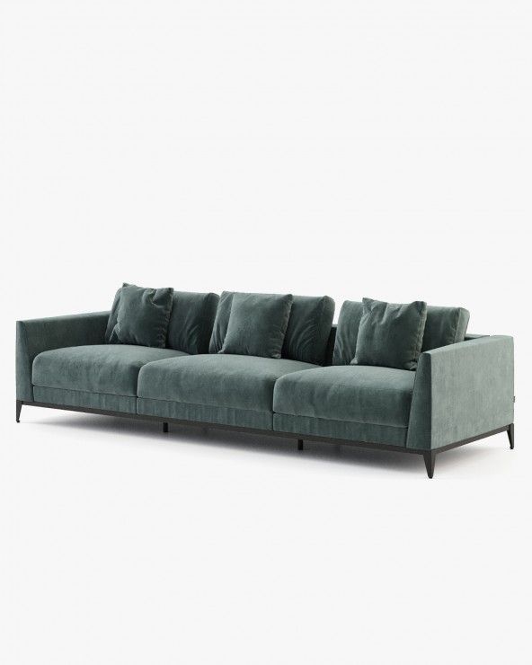 Decker Sofa