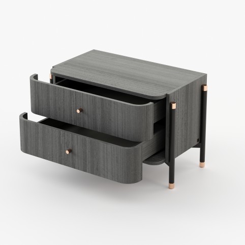 Rosie bedside table