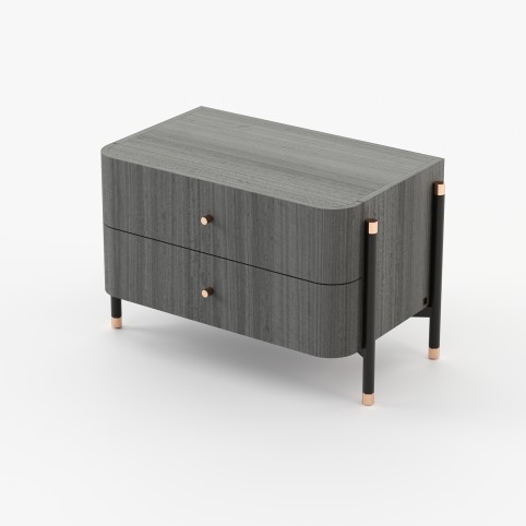 Rosie bedside table