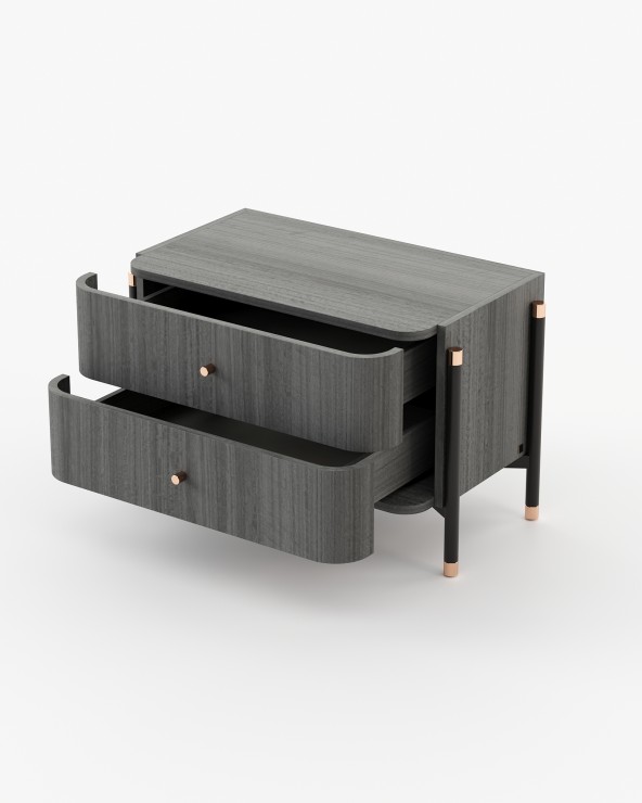 Mesa De Cabeceira Rosie