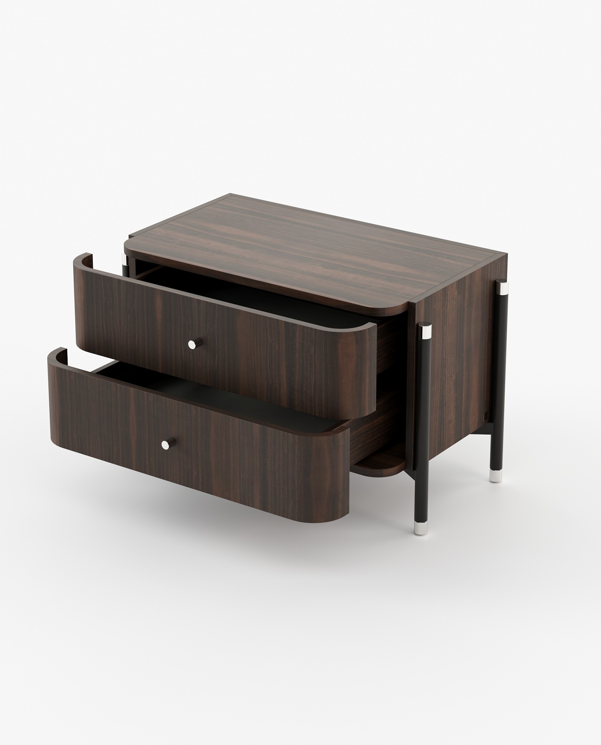 Mesa De Cabeceira Rosie