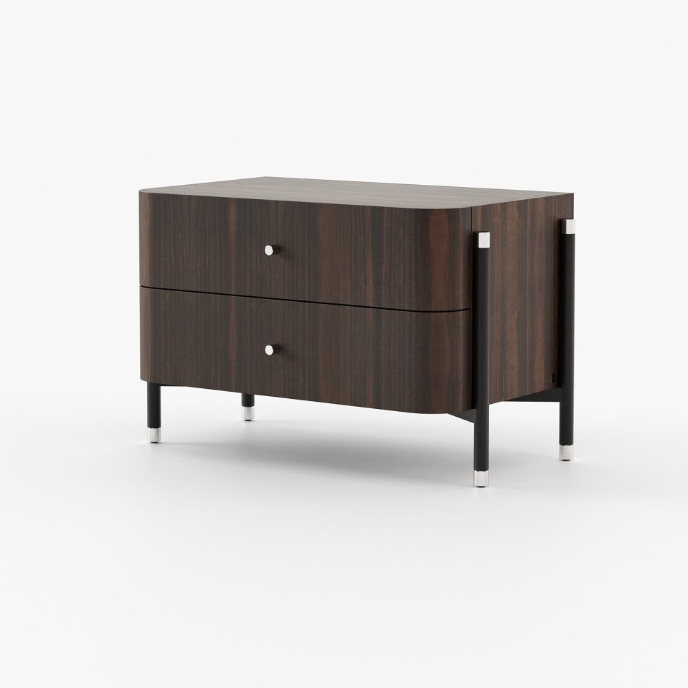 Rosie Bedside Table