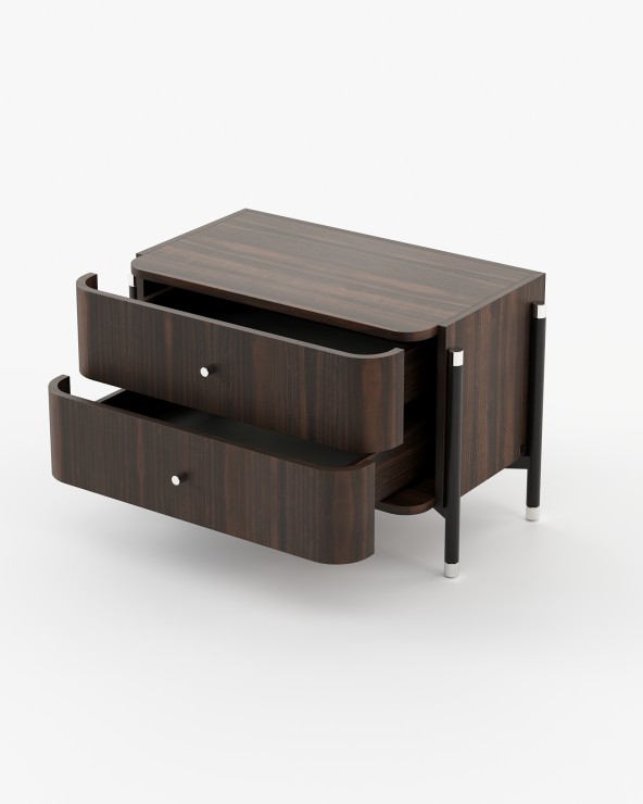 Mesa De Cabeceira Rosie