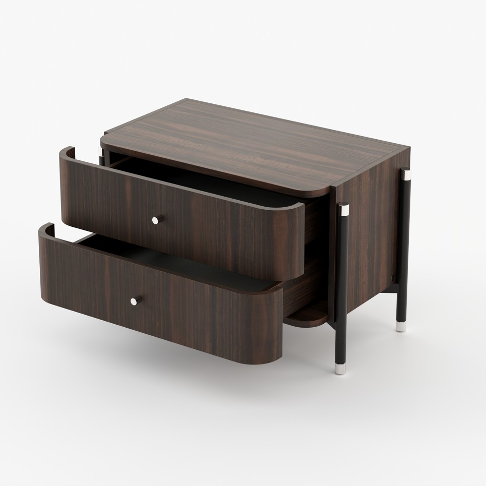 Rosie Bedside Table