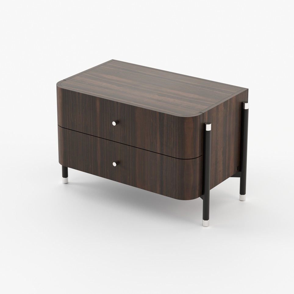 Rosie Bedside Table