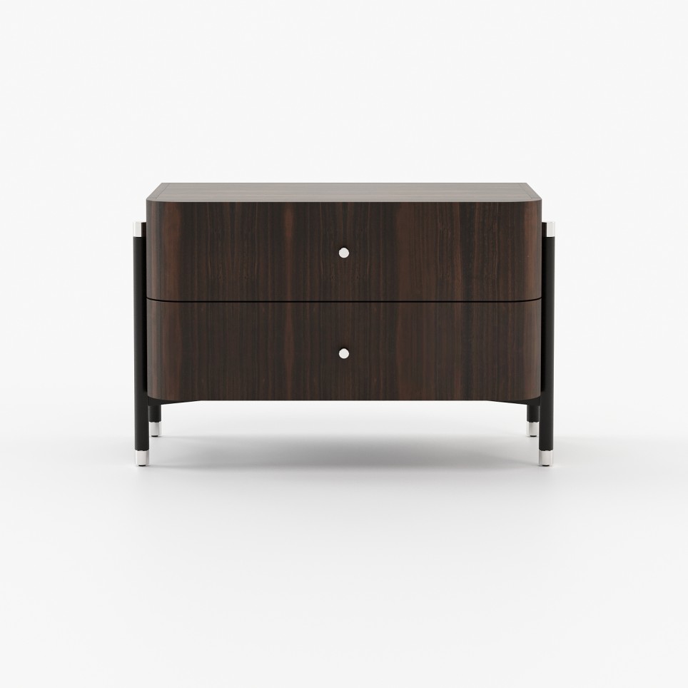 Rosie Bedside Table