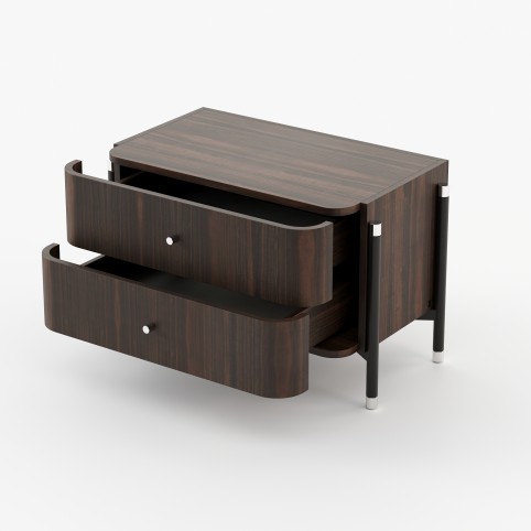 Rosie bedside table