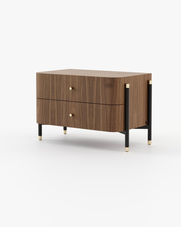 Rosie bedside table
