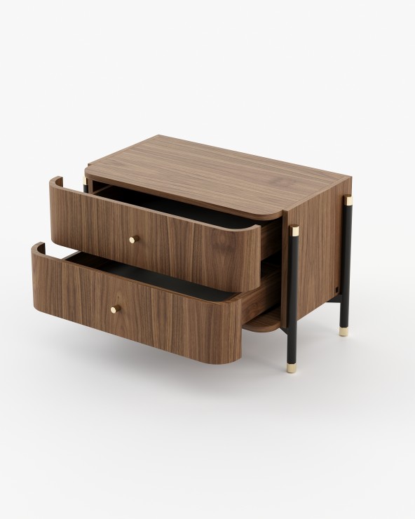 Mesa De Cabeceira Rosie